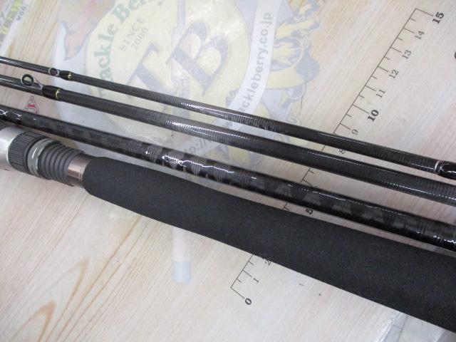 クロステージ CRX-864E｜＠ベリーネット 日本最大新品中古釣具