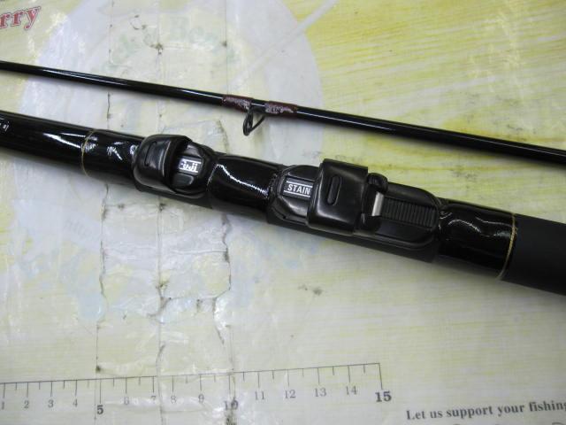 HXカレイ 小突き30-180