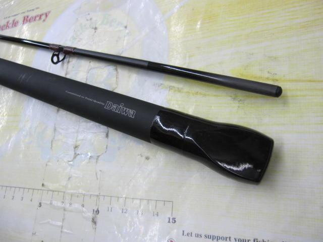 HXカレイ 小突き30-180