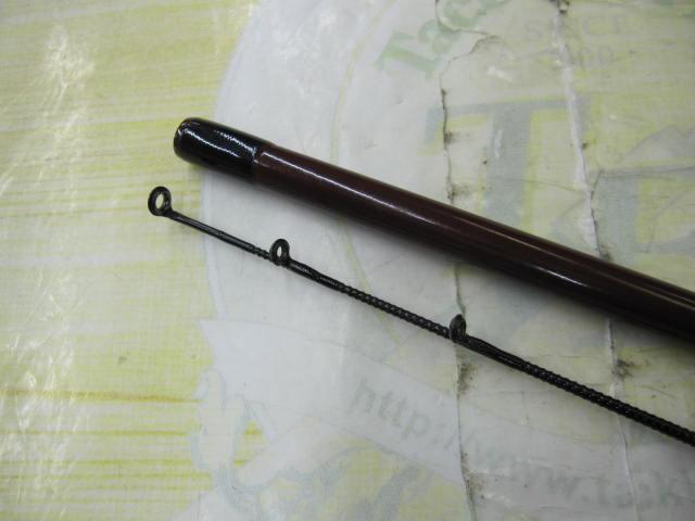 HXカレイ 小突き30-180