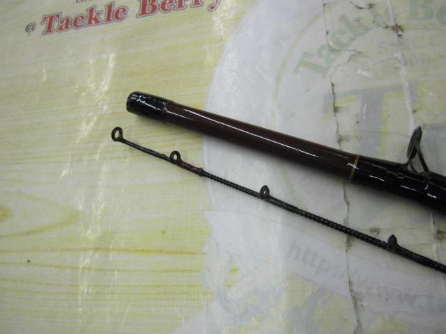 HXカレイ 小突き30-160