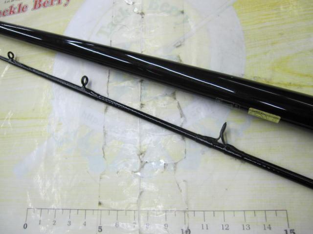 HXカレイ 小突き30-160