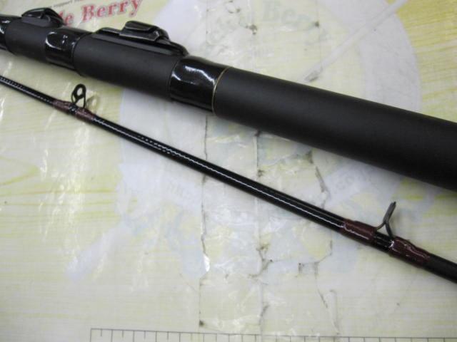 HXカレイ 小突き30-160