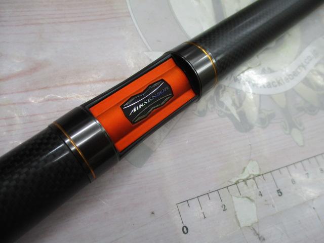 さ*と様 プレッソ　LTD AGS 61L-S DAIWA（釣り） ダイワ プレッソ-LTD AGS 61L-S / トラウト