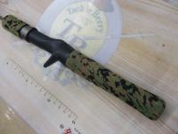 グレート鱒レンジャーCT40ARMYⅡ
