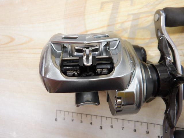 アルファスSV TW 800S XHL 美品 Amazon | ダイワ(DAIWA) バスベイトリール アルファス SV