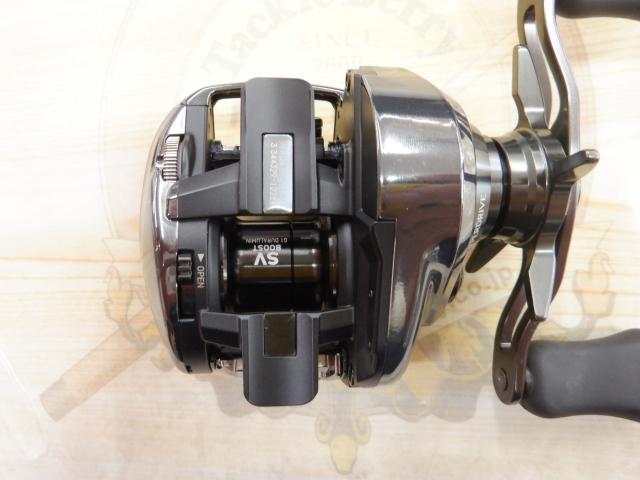 24スティーズ SV TW 100HL｜＠ベリーネット 日本最大新品中古
