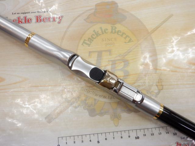 シデンメガディス 1.85-53｜＠ベリーネット 日本最大新品中古