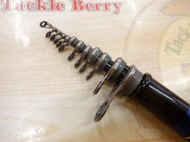 シデンメガディス 1.85-53｜＠ベリーネット 日本最大新品中古