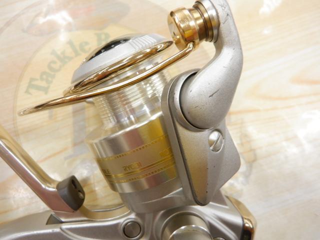 メタロイヤルVS1500LB ｜＠ベリーネット 日本最大新品中古釣具