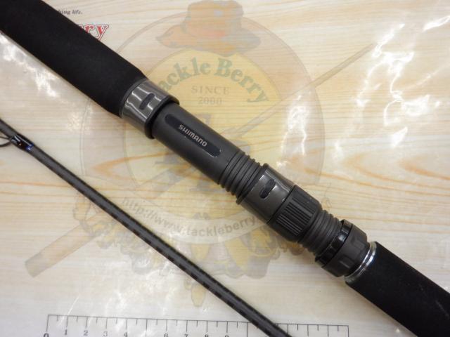 シマノ(SHIMANO) コルトスナイパー BB S906M 370617｜アウトドア