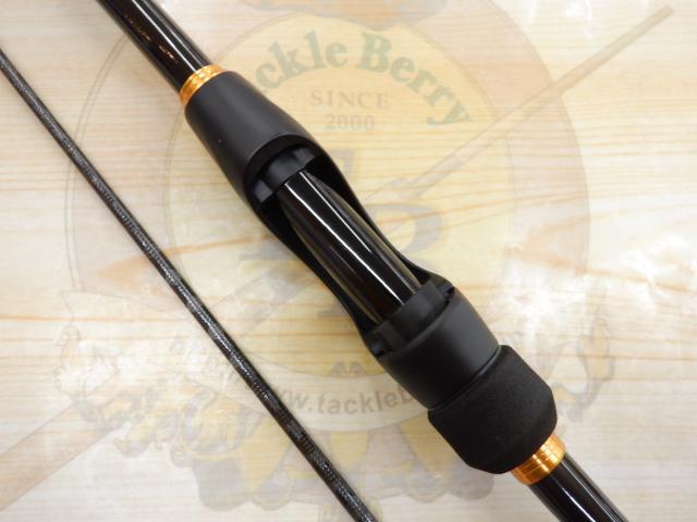 シマノ23 ソアレBB S80L-S SoaRe シマノ 23 ソアレ BB S80L-S ロッド ソルト竿 ( 2023年 8