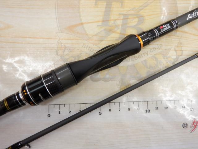 ソルティスタイル　マイクロショアジギングロッド 426d43ba3e7af55719aadea3a8e66d