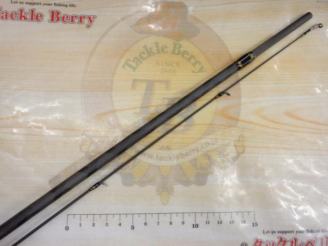 ソルティースタイルマイクロショアジギング SMJS-962UL-KR