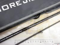 ソルティースタイルマイクロショアジギング SMJS-962UL-KR