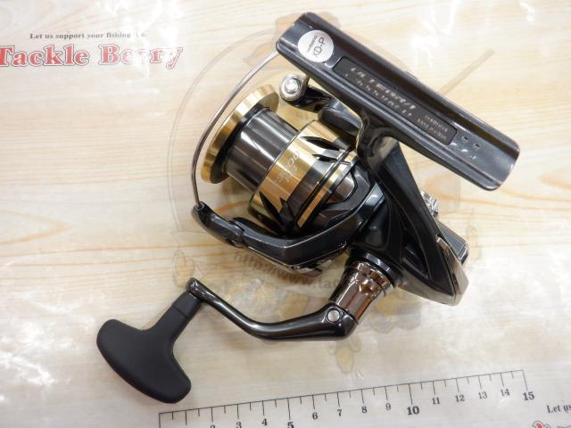 シマノ 25 アルテグラ C3000HG | リール,スピニングリール