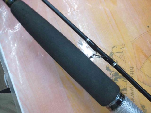 シマノ REALANCER リアランサー タチウオ ML210 シマノ REALANCER リアランサー タチウオ ML210