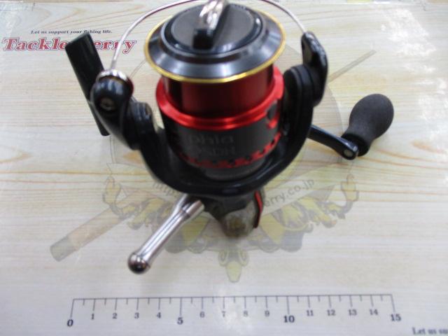 06セフィア 2500SDH｜＠ベリーネット 日本最大新品中古釣具WEB
