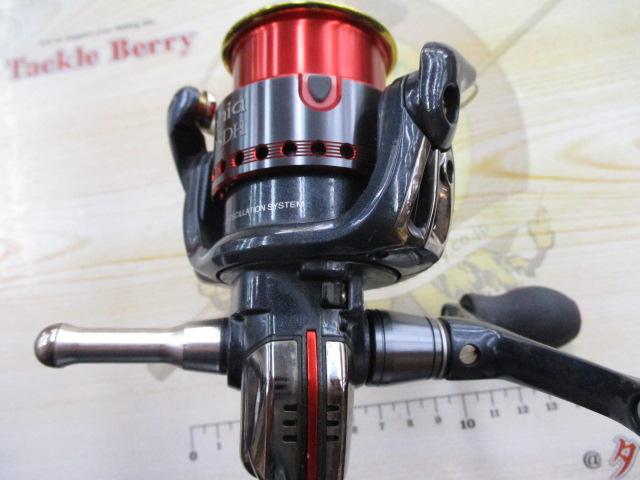 06セフィア 2500SDH｜＠ベリーネット 日本最大新品中古釣具WEB