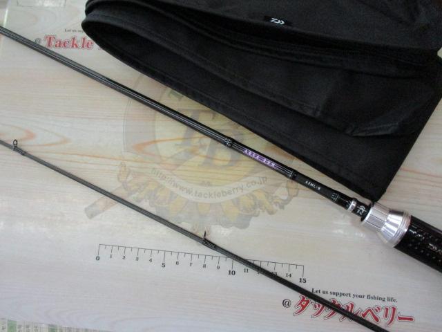 DAIWA - DAIWA AREA BUM 62ML-B エリアバム DAIWA（釣り） ダイワ エリア バム 62ML−B ／エリア