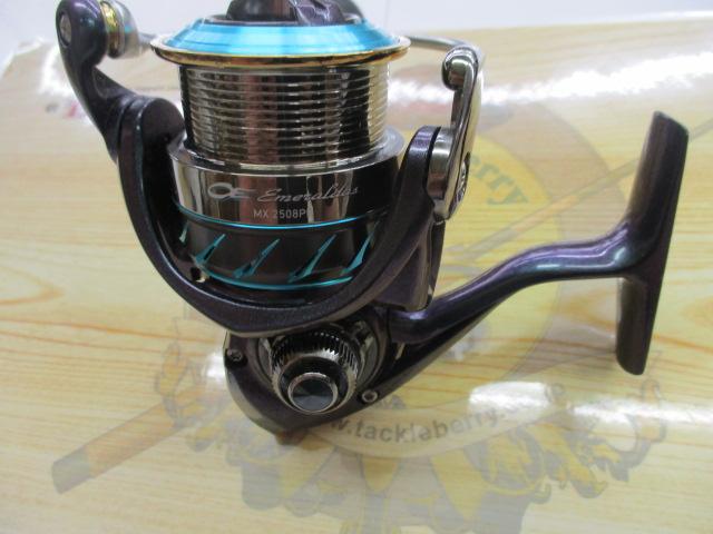 14エメラルダス MX2508PE｜＠ベリーネット 日本最大新品中古釣具