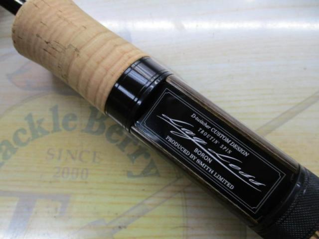 スミス トラウティンスピン ラグレスボロン 45DT 【公式通販】