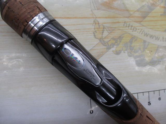 バンタム 274M｜＠ベリーネット 日本最大新品中古釣具WEBショップ