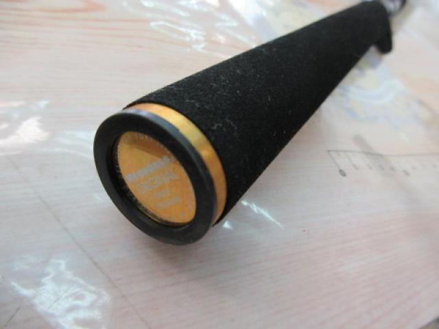 デストロイヤー F5-66X(Hi-10X)BEARING DOWN