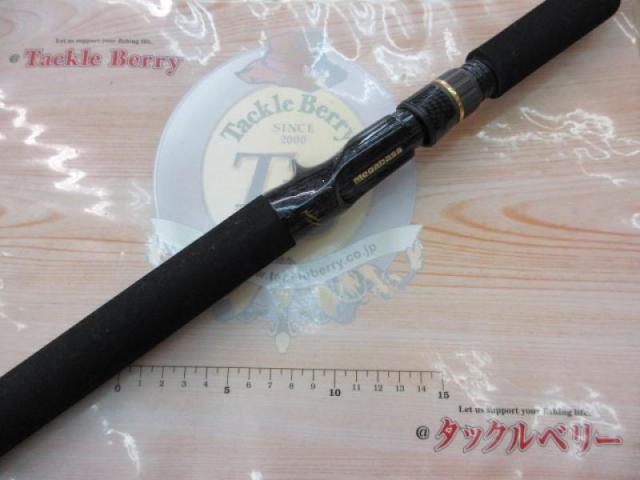 デストロイヤー F5-66X(Hi-10X)BEARING DOWN