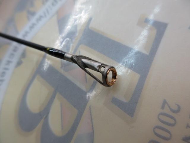 デストロイヤー F5-66X(Hi-10X)BEARING DOWN