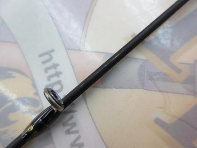 デストロイヤー F5-66X(Hi-10X)BEARING DOWN