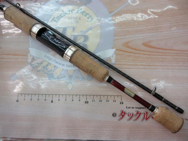 シマノ 15カーディフ AX S66UL-F シマノ(SHIMANO) カーディフ AX S66UL-F ○廃番 完売しました