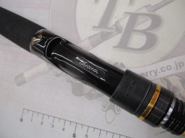 DAIWA - ラテオQ 100ml ダイワ ラテオ100ML-Q