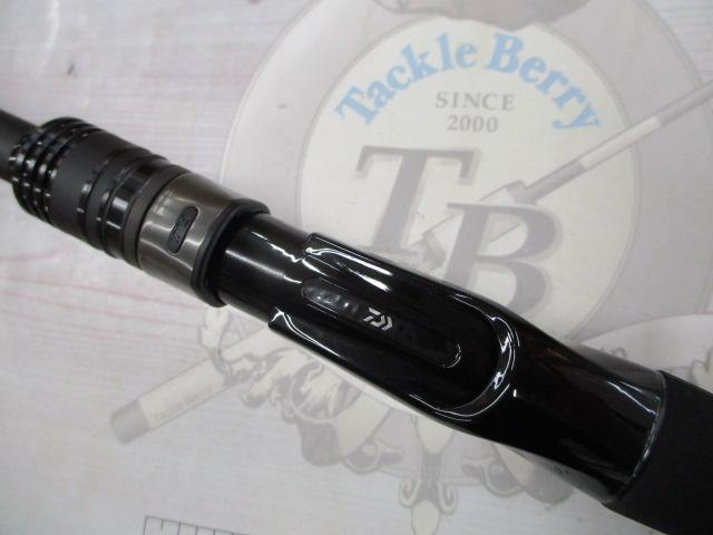 ダイワ ソルティスト 92HB ベイトロッド 中古 Amazon | ダイワ(DAIWA) ベイトキャスティングロッド