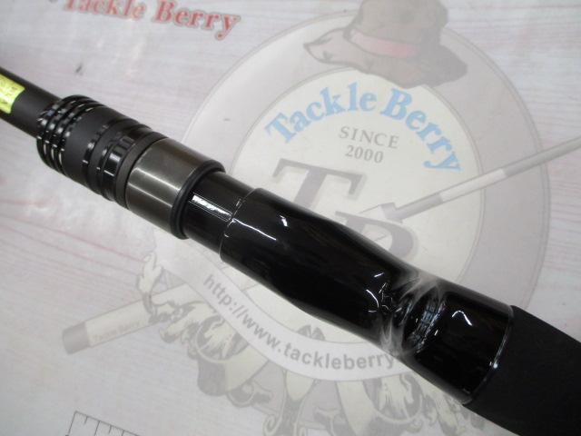 ソルティスト 92HB｜＠ベリーネット 日本最大新品中古釣具WEBショップ