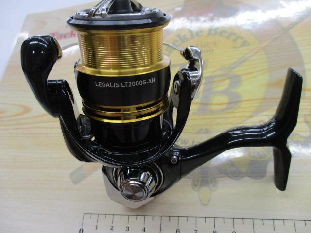 23レガリス LT2000S-XH｜＠ベリーネット 日本最大新品中古釣具
