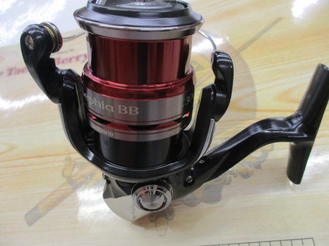 シマノ(SHIMANO) 13セフィアBB C3000HGS 031884｜アウトドア用品