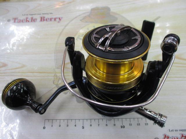 限定セールをすべて 19スフェロスSW 4000HG｜＠ベリーネット 日本最大新品中古釣具 リール