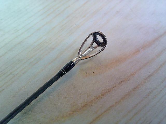 シマノ(SHIMANO) 23 ディアルーナ B76M ディアルーナ[DIALUNA