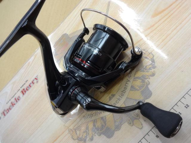 新品】24 ヴァンフォード 2500S