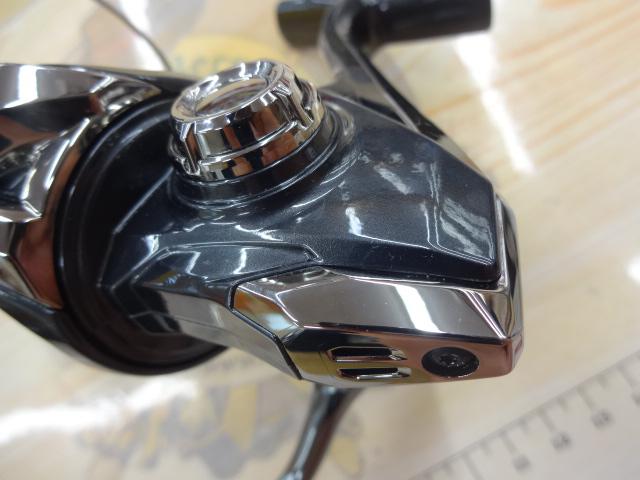 24ヴァンフォード 2500S｜＠ベリーネット 日本最大新品中古釣具
