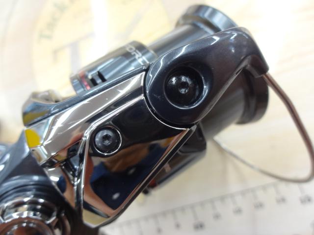 24ヴァンフォード 2500S｜＠ベリーネット 日本最大新品中古釣具