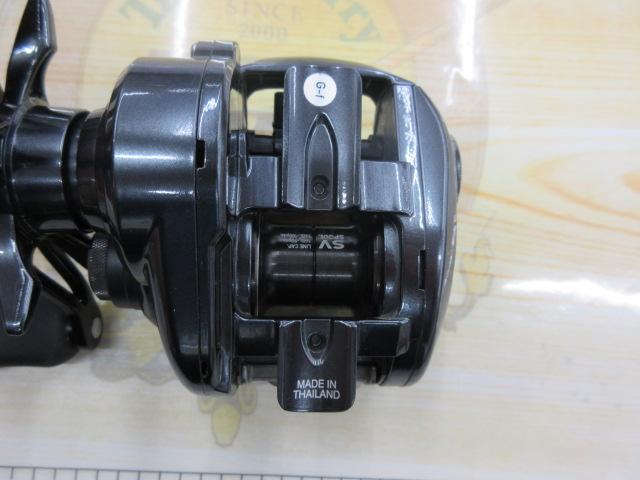 REBELION 6102MHRB と20タトゥーラsvセット