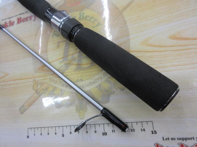 DAIWA ダイワ 月下美人 ST-RF762X DAIWA([スポーツ]ダイワ) / ST-RF762X 月下美人/ソルティスト