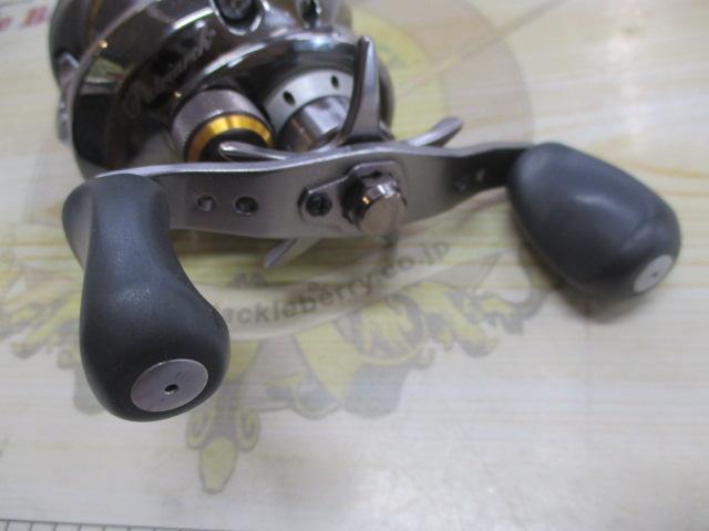 パトリアーク 64LP