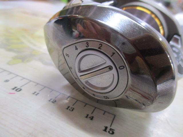 パトリアーク 64LP