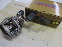 パトリアーク 64LP