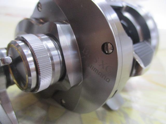 23カルカッタコンクエストBFS XGL