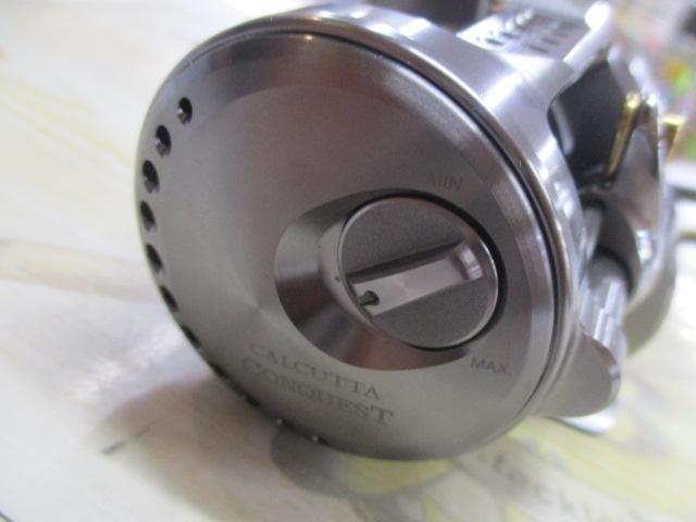 23カルカッタコンクエストBFS XGL