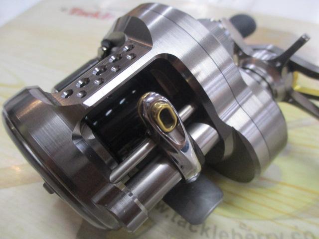 23カルカッタコンクエストBFS XGL